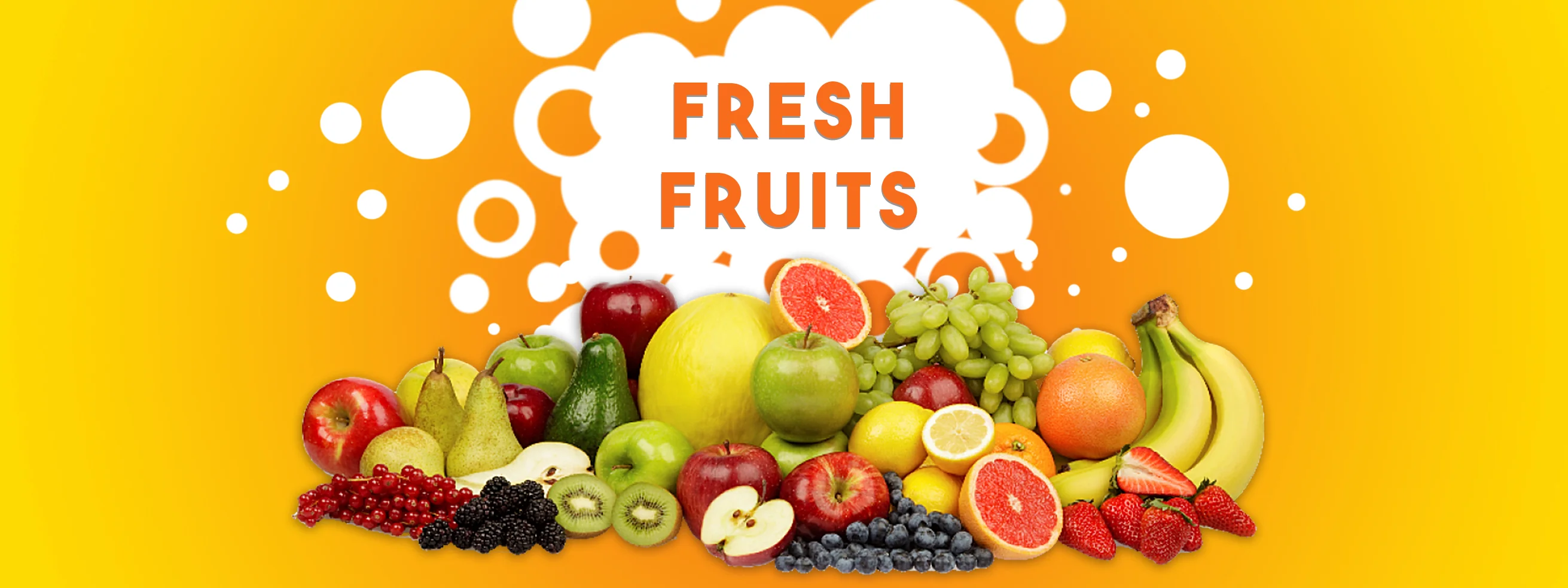 Fresh Penang Groceries Delivered Daily